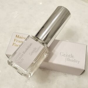 🌸🌸 Maison Francis Kurkdjian Silver Gentle Fluidity